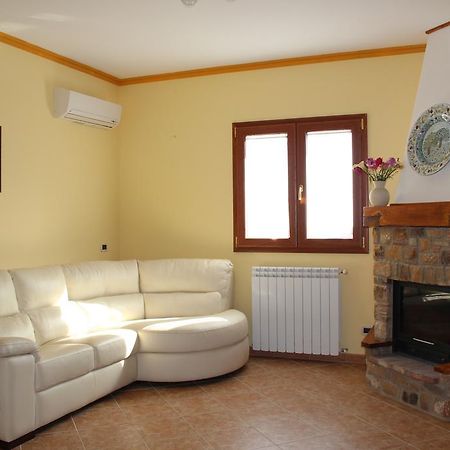 Apartamento Attico Cefalú Exterior foto