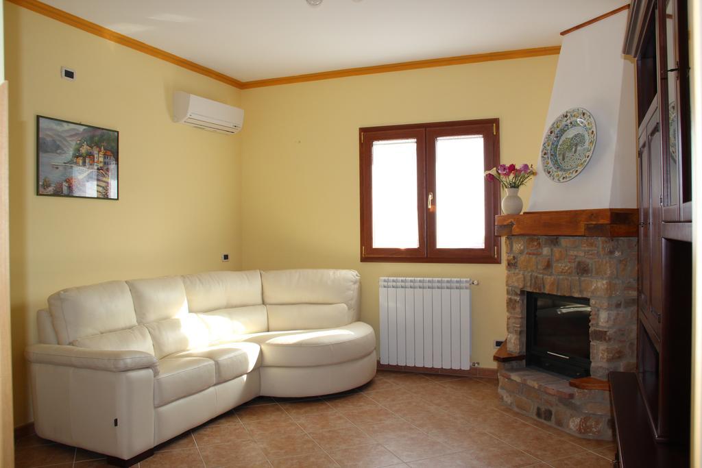 Apartamento Attico Cefalú Exterior foto