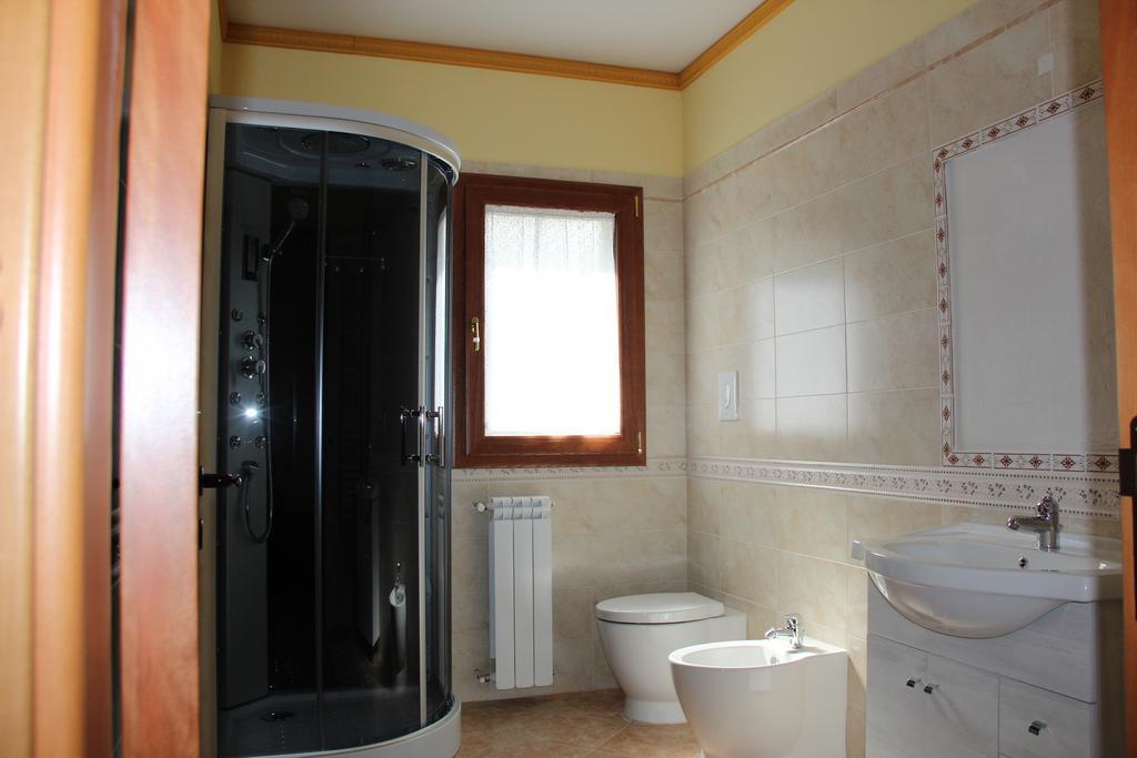 Apartamento Attico Cefalú Exterior foto