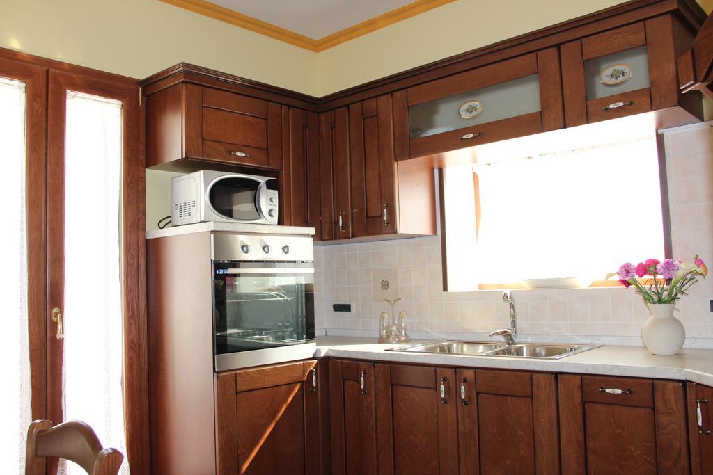 Apartamento Attico Cefalú Exterior foto