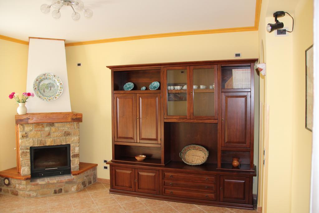 Apartamento Attico Cefalú Exterior foto