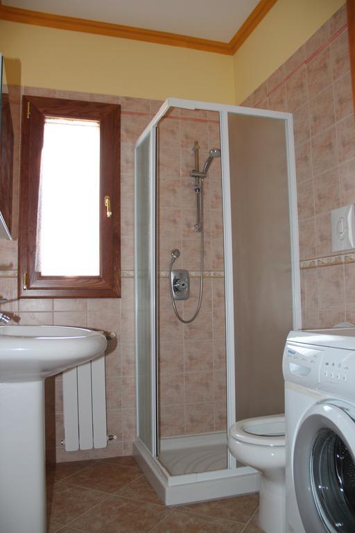 Apartamento Attico Cefalú Exterior foto