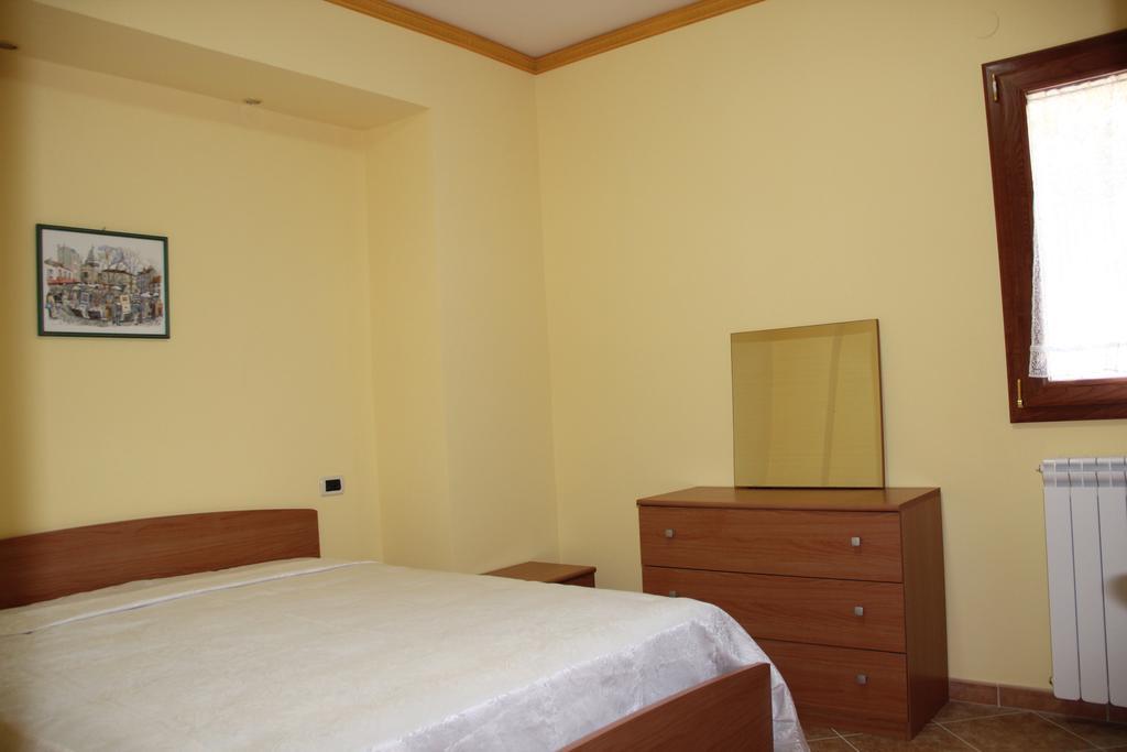 Apartamento Attico Cefalú Exterior foto