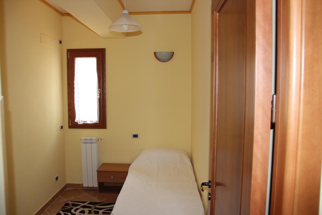 Apartamento Attico Cefalú Exterior foto